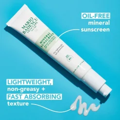 Mineral Sunscreen SPF30 42ml