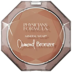 Mineral Wear® Diamond Bronzer Bronze Gem 5,8g