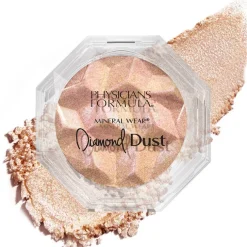 Mineral Wear® Diamond Dust Luminous Gleam 5,8g