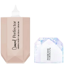 Mineral Wear® Diamond Perfector BB Cream Fair To Light 37ml