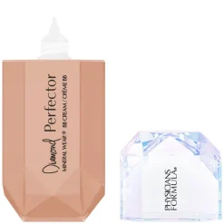 Mineral Wear® Diamond Perfector BB Cream Tan To Deep 37ml