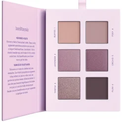 Mineralist Eyeshadow Palette Heathered 7,8g