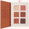 Mineralist Eyeshadow Palette Warmth 7,8g