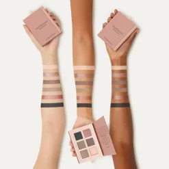 Mineralist Eyeshadow Palette Ultranatural 7,8g