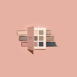 Mineralist Eyeshadow Palette Ultranatural 7,8g