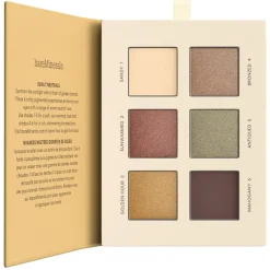 Mineralist Eyeshadow Palette Sunlit 7,8g