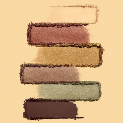 Mineralist Eyeshadow Palette Sunlit 7,8g
