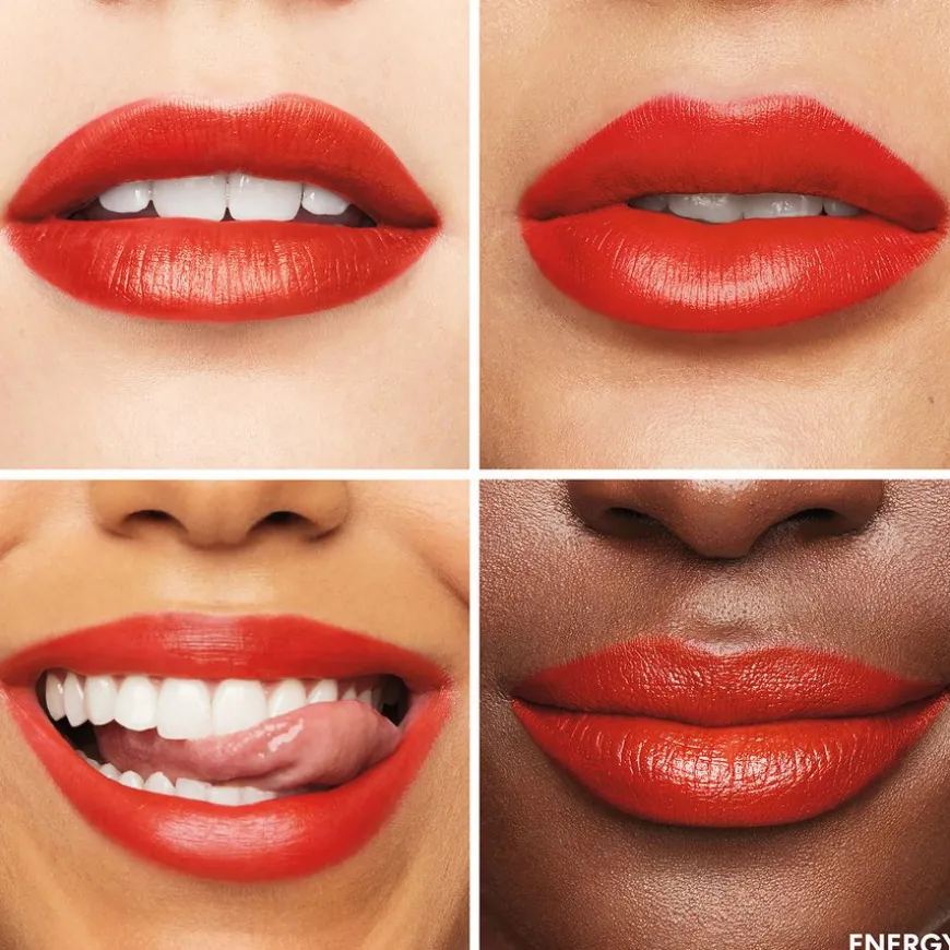 Mineralist Hydra-Smoothing Lipstick Energy 3,6g