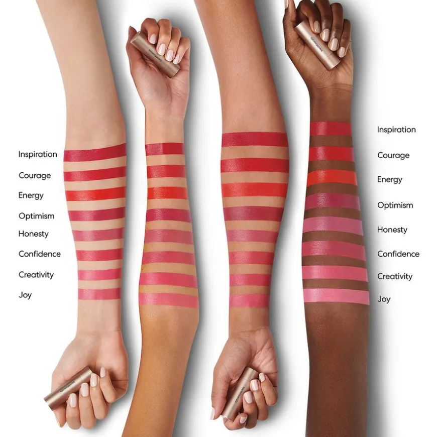 Mineralist Hydra-Smoothing Lipstick Creativity 3,6g