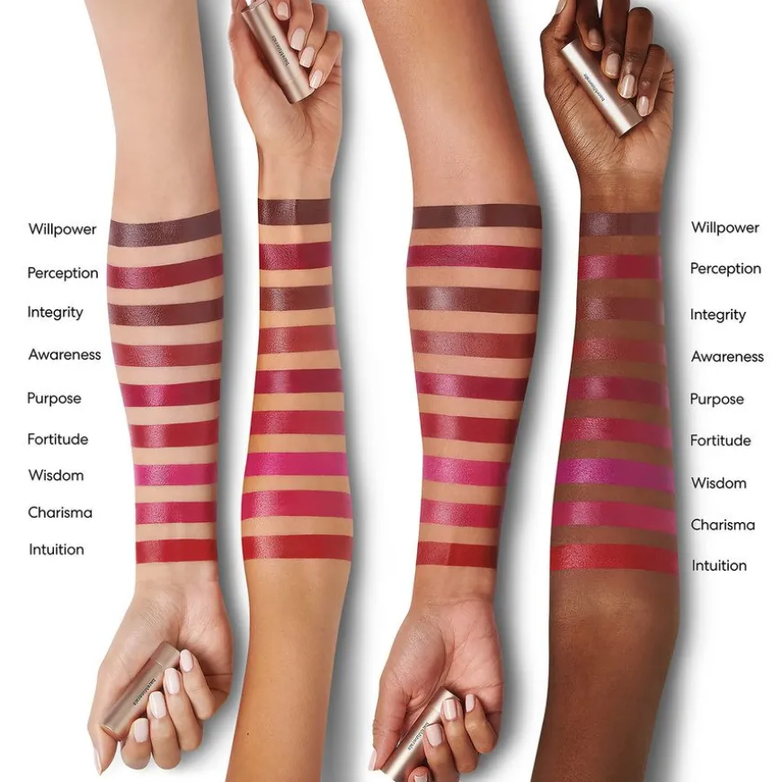 Mineralist Hydra-Smoothing Lipstick Creativity 3,6g