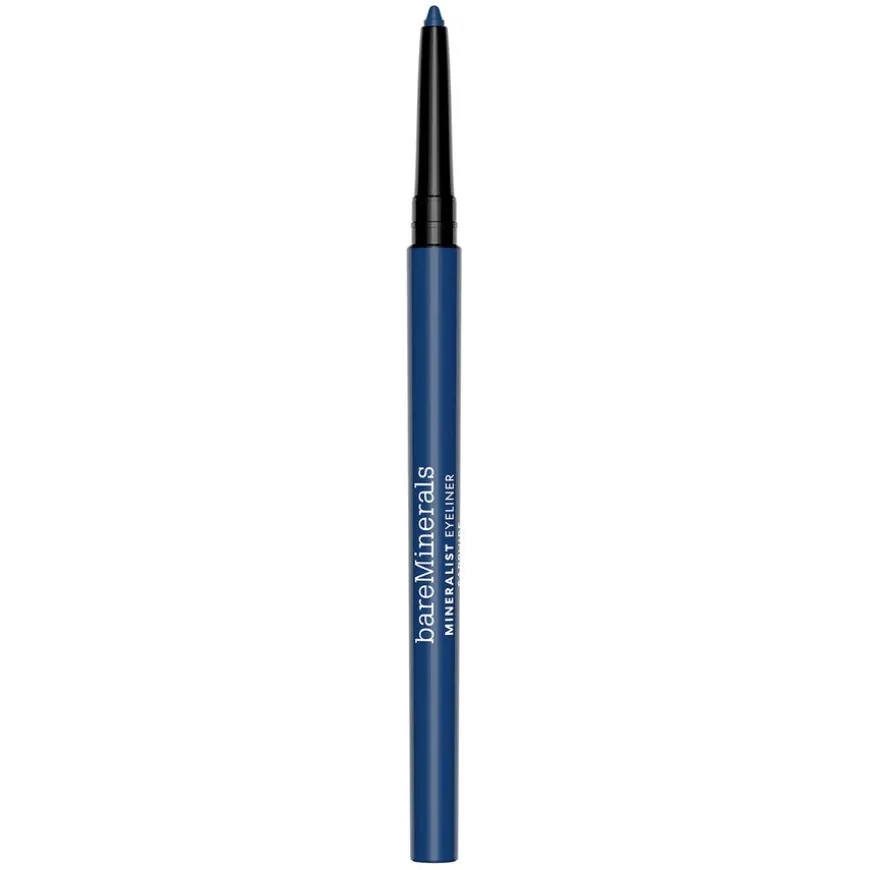 Mineralist Lasting Eyeliner Sapphire 0,35g