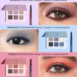 Mineralist lasting Eyeliner Diamond 0,35g