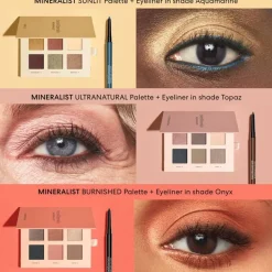 Mineralist lasting Eyeliner Diamond 0,35g