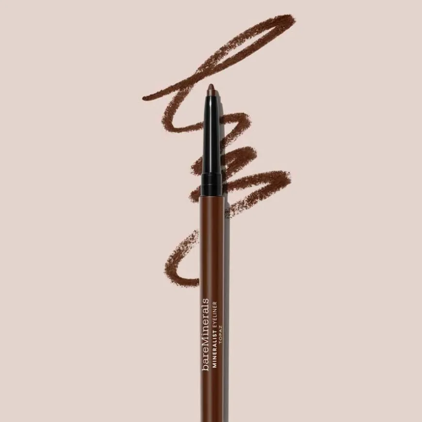 Mineralist Lasting Eyeliner Topaz 0,35g
