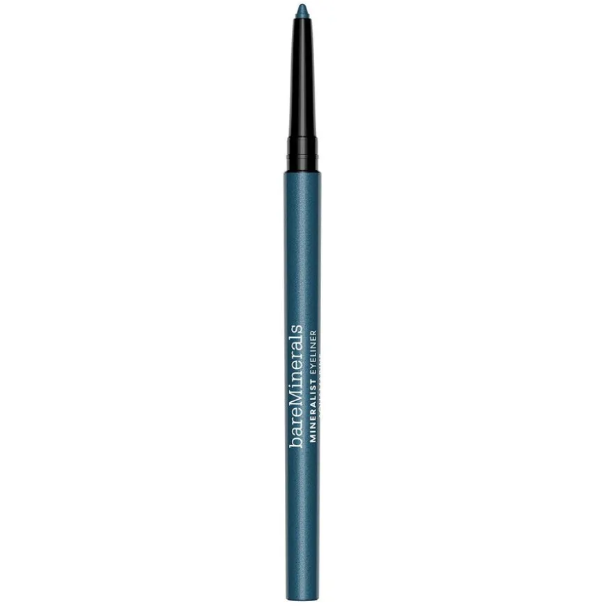 Mineralist Lasting Eyeliner Aquamarine 0,35g