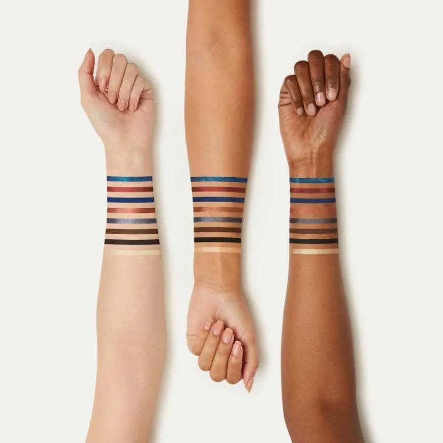 Mineralist Lasting Eyeliner Garnet 0,35g