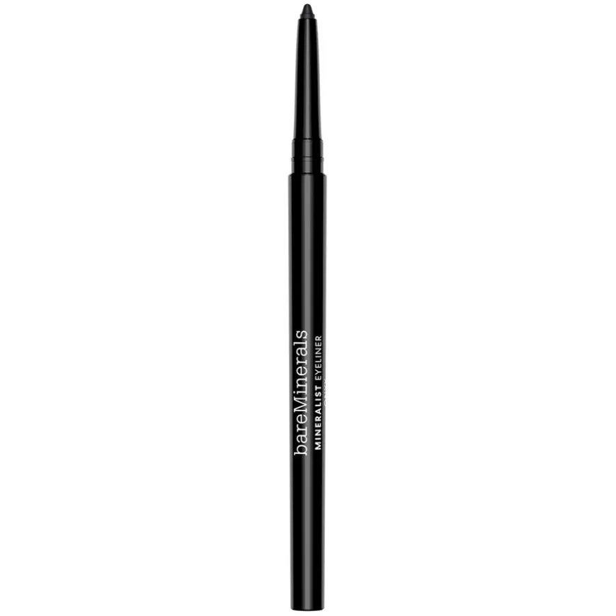 Mineralist Lasting Eyeliner Onyx 0,35g