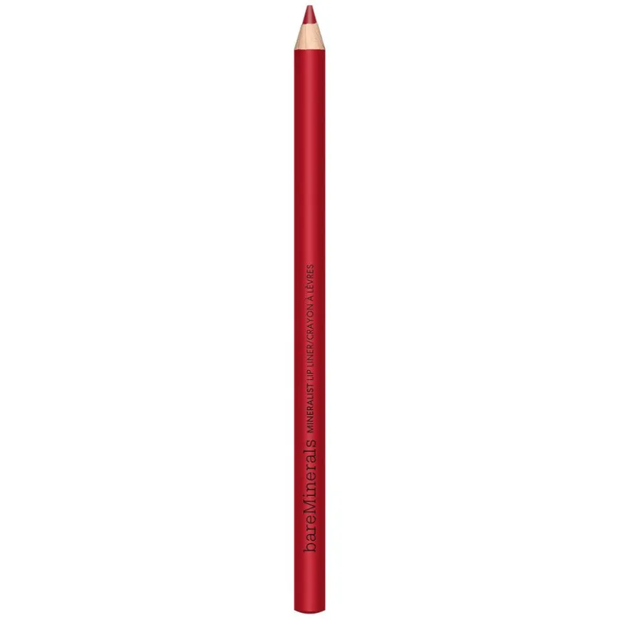 Mineralist Lasting Lip Liner Treasured Red 1,3g