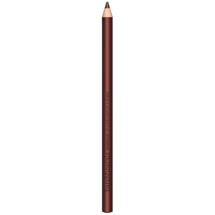 Mineralist Lasting Lip Liner Calming Coco 1,3g