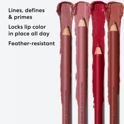 Mineralist Lasting Lip Liner Calming Coco 1,3g