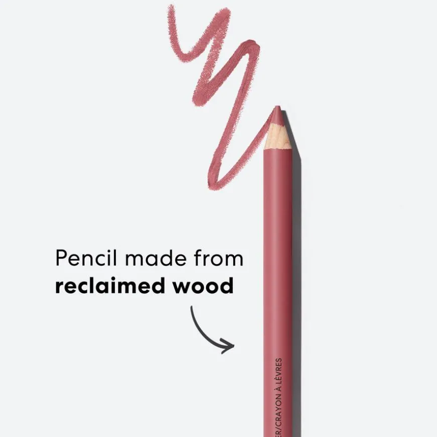 Mineralist Lasting Lip Liner Calming Coco 1,3g