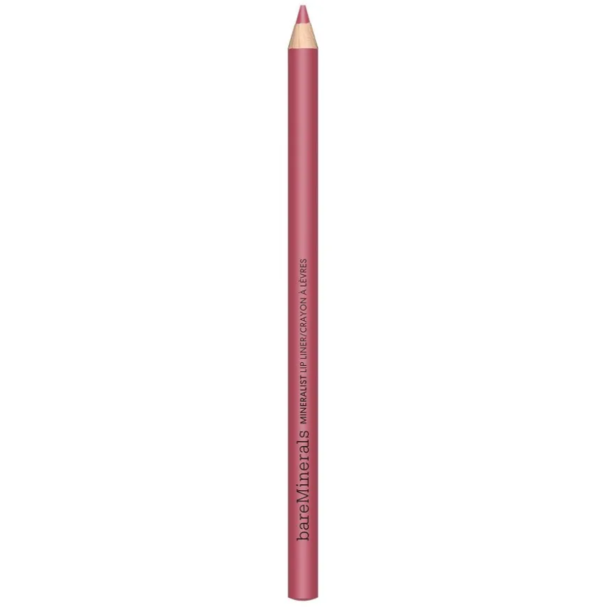 Mineralist Lasting Lip Liner Charming Pink 1,3g