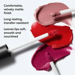 Mineralist Lasting Matte Liquid Lipstick Splendid 3,5ml