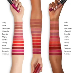 Mineralist Lasting Matte Liquid Lipstick Royal 3,5ml