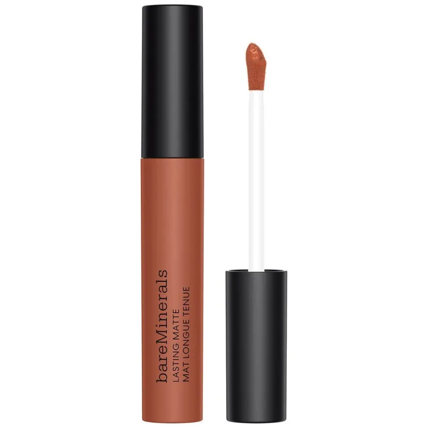 Mineralist Lasting Matte Liquid Lipstick Determined 3,5ml