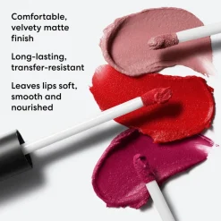 Mineralist Lasting Matte Liquid Lipstick Spirited 3,5ml