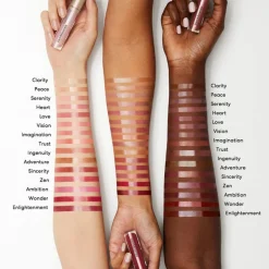 Mineralist Lip Gloss Balm Adventure 4ml