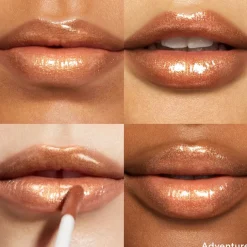 Mineralist Lip Gloss Balm Adventure 4ml