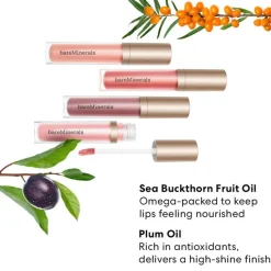 Mineralist Lip Gloss Balm Adventure 4ml