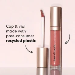 Mineralist Lip Gloss Balm Adventure 4ml