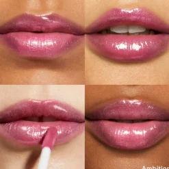 Mineralist Lip Gloss Balm Ambition 4ml