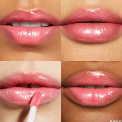 Mineralist Lip Gloss Balm Vision 4ml