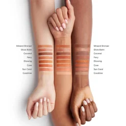 Mineralist Lip Gloss Balm Warmth 4ml