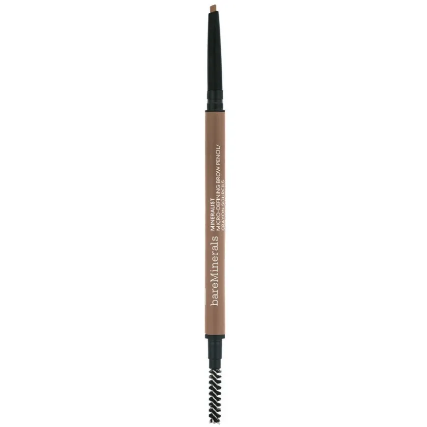 Mineralist Micro Brow Pencil Taupe 0,08g