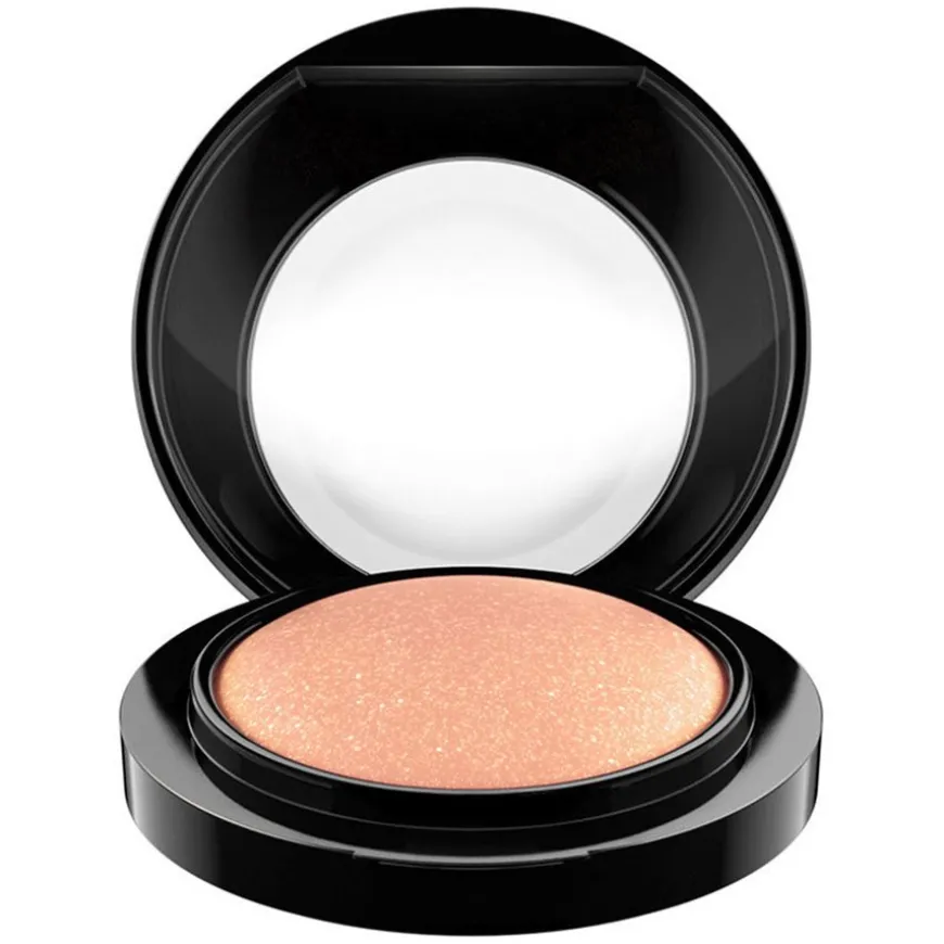 Mineralize Blush Warm Soul 3,2g