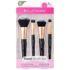Mini Brush Set