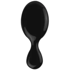 Mini Detangler Brush Black