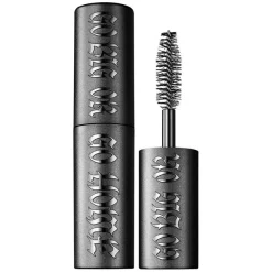 Mini Go Big Or Go Home Mascara Black 4,3g