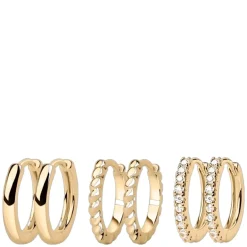 Mini Huggies Gold 3pck