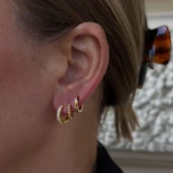 Mini Huggies Gold 3pck