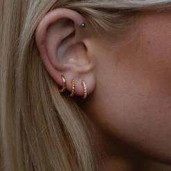 Mini Huggies Gold 3pck