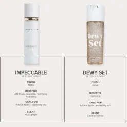 Mini Impeccable Setting Spray 40ml
