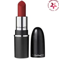 Mini Macximal Sleek Satin Lipstick Brick-O-La 1,5g