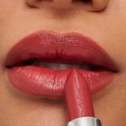 Mini Macximal Sleek Satin Lipstick Brick-O-La 1,5g