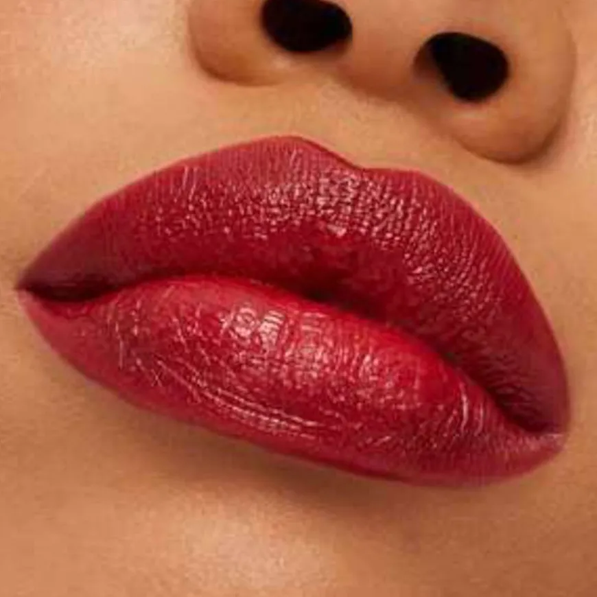 Mini Macximal Sleek Satin Lipstick Dubonnet 1,5g