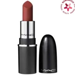 Mini Macximal Sleek Satin Lipstick Creme In Your Coffee 1,5g